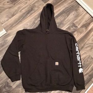 Men’s carhartt hoodie